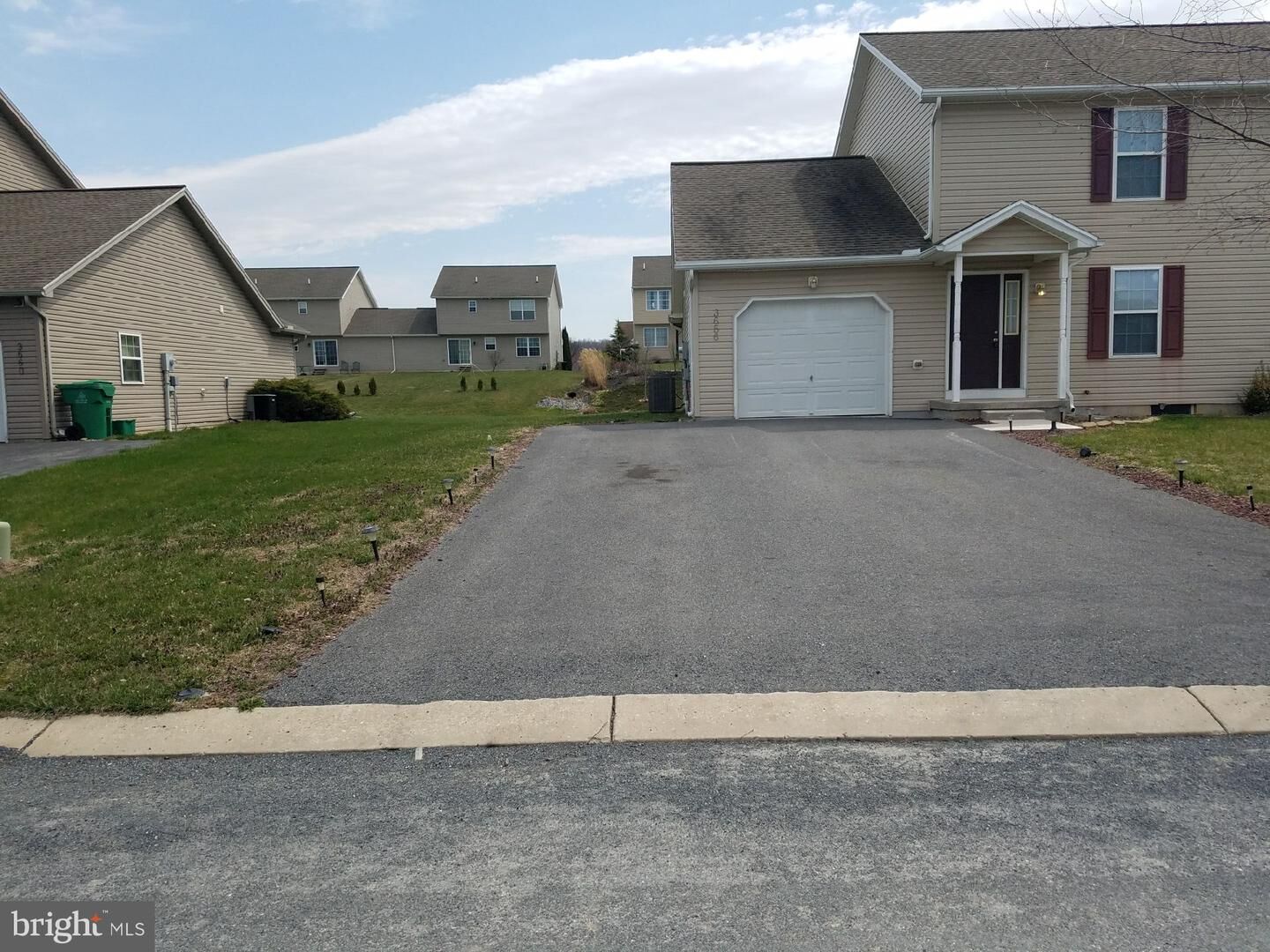 Property Photo: 3656 Mountain Shadow Drive PA 17222