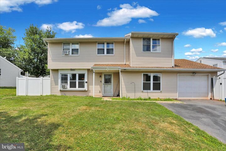 Property Photo:  5005 Elderberry Drive  PA 19606 