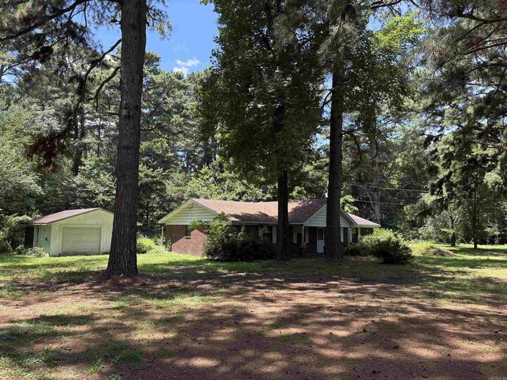 Property Photo:  464 Hwy 286 E  AR 72032 