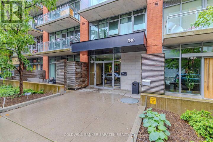 Property Photo: 340 McLeod Street 845 ON K2P 1A9