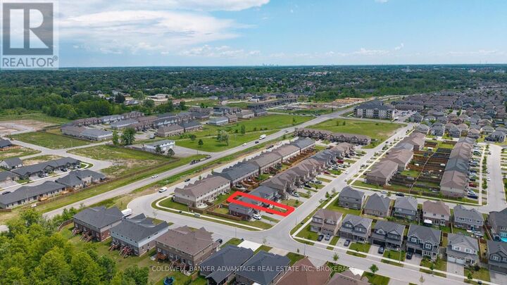Property Photo:  218 Heron Street  ON L3C 0G7 