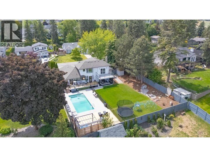 Property Photo:  458 Curlew Drive  BC V1W 4L1 