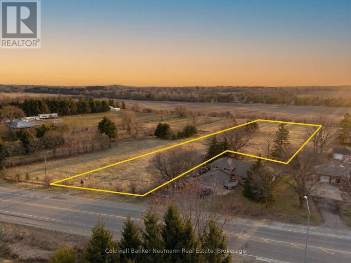 Property Photo: 8011 7 Highway ON N1H 6H8