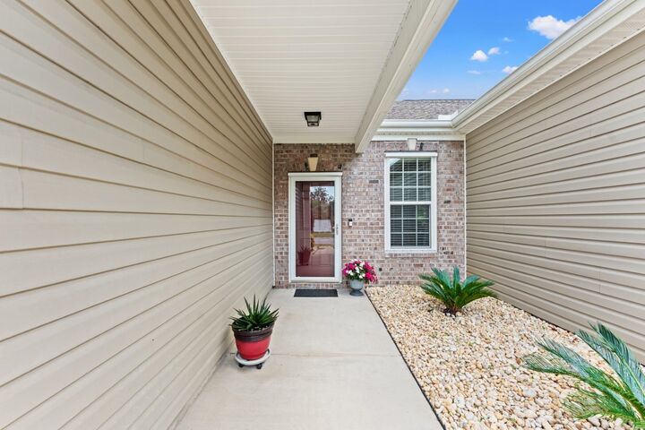Property Photo:  733 Lafayette Park Dr.  SC 29566 