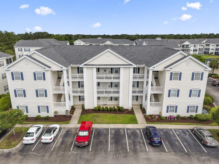 Property Photo:  901 West Port Dr. 1815  SC 29582 