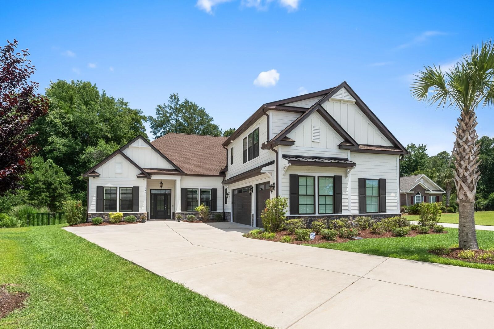 Property Photo:  247 Welcome Dr.  SC 29579 
