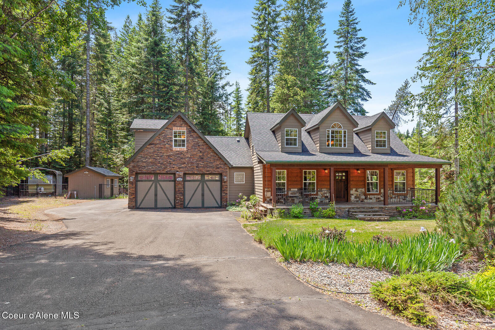 Property Photo:  3075 E York Ct  ID 83835 