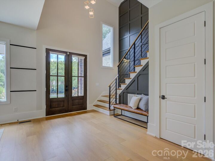 Property Photo:  1016 Sherringham Way  NC 28173 
