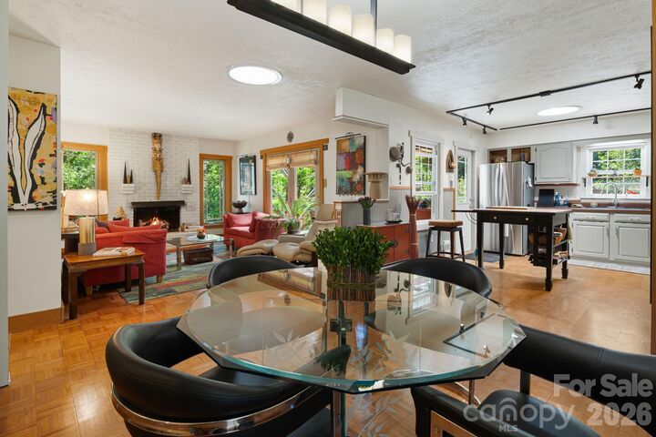 Property Photo:  43 Chadwick Wade Drive  NC 28804 