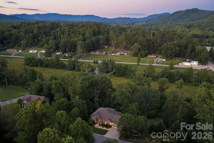 Property Photo:  121 Still Water Lane  NC 28732 