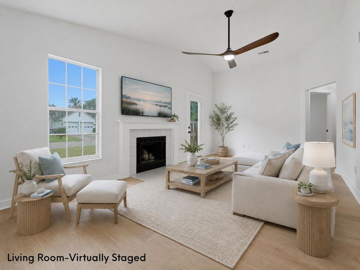 Property Photo:  2107 Presidio Drive  SC 29466 