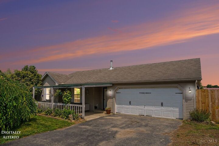 Property Photo:  415 Limerick Drive  OH 45142 