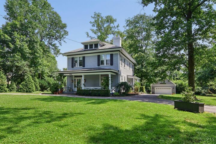 Property Photo:  2991 Werk Road  OH 45211 