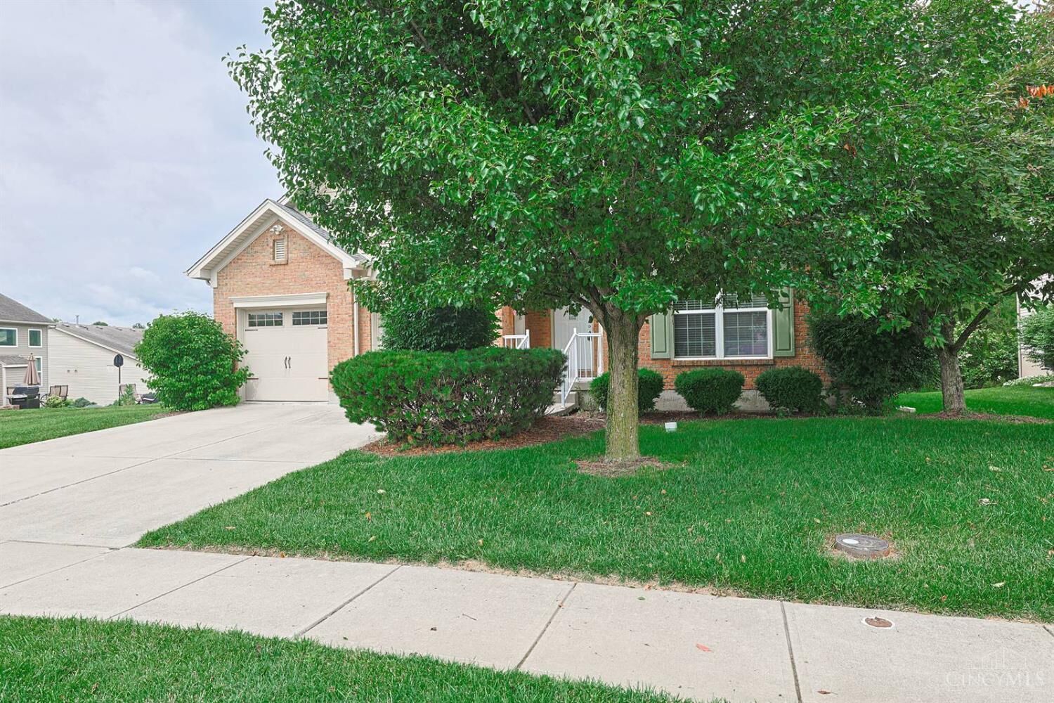 Property Photo:  7257 Redridge Drive  OH 45002 