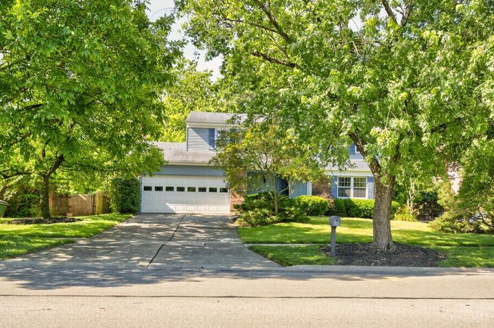 Property Photo:  621 Glensprings Drive  OH 45246 