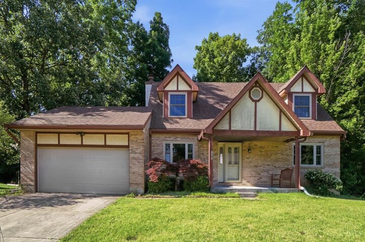 Property Photo:  1563 Lemontree Drive  OH 45240 