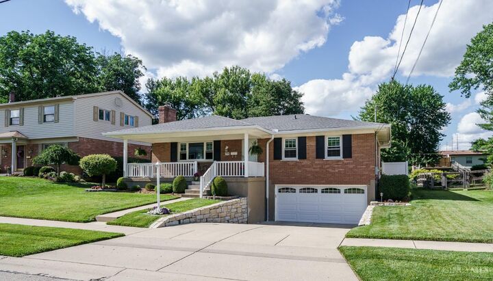 Property Photo:  5508 Cleander Dr  OH 45238 