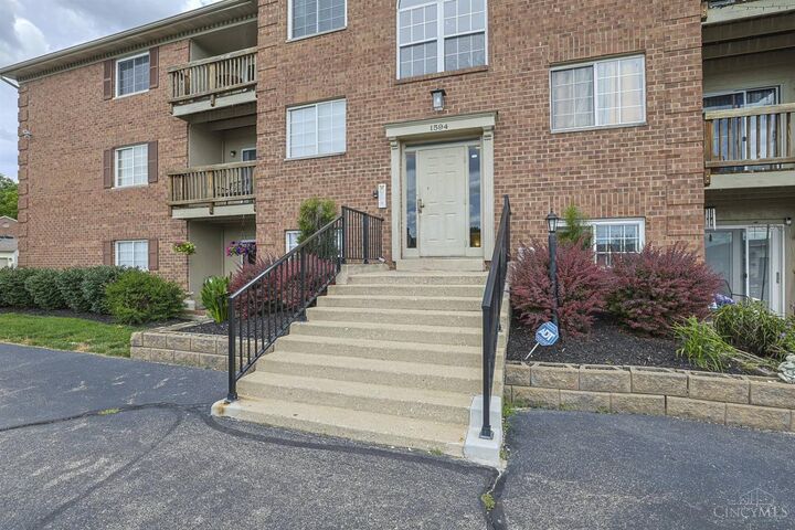 Property Photo: 1594 Gelhot Drive OH 45014