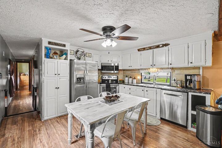 Property Photo:  302 Main Street  OH 45156 
