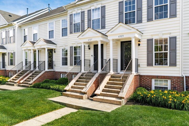 Property Photo:  6323 Royal Tern Crossing  OH 43230 