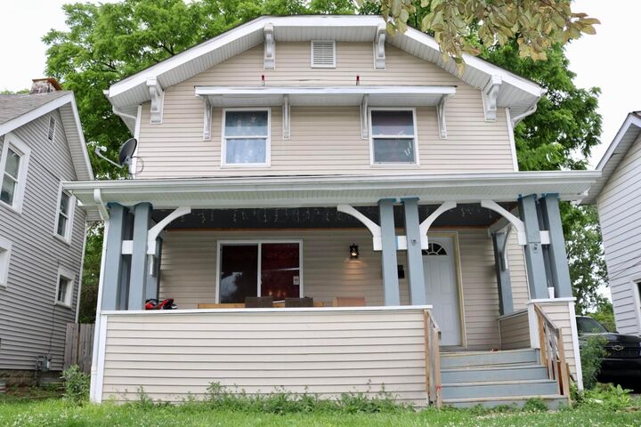 Property Photo: 349 Nashoba Avenue OH 43223