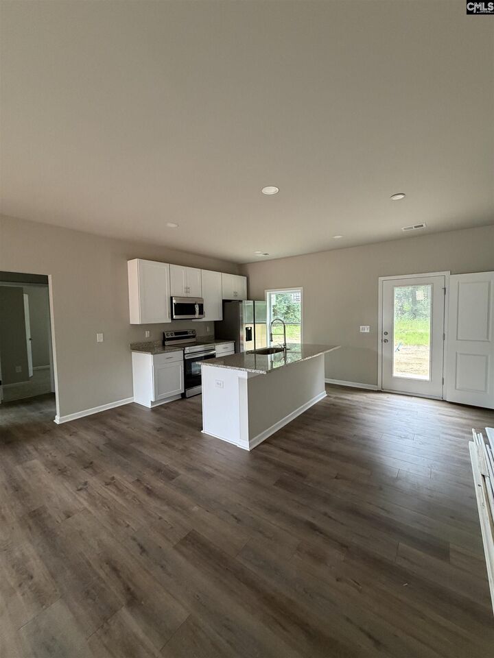Property Photo:  1235 Sawyer  SC 29115 