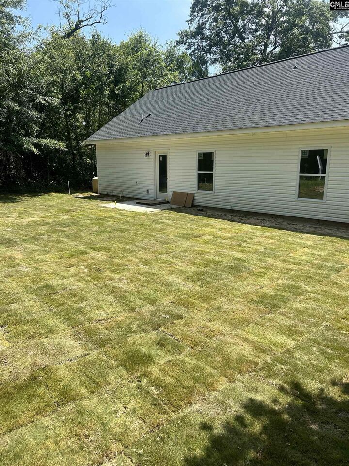 Property Photo: 1235 Sawyer SC 29115