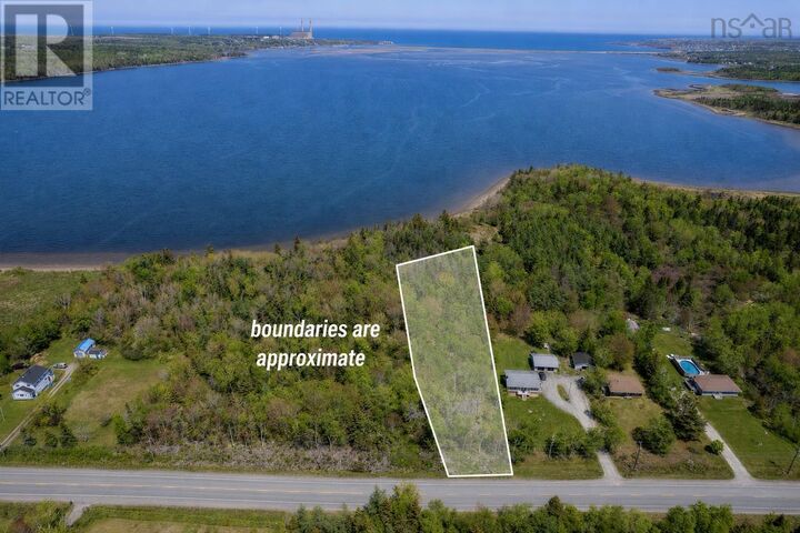 Property Photo:  1B Seaside Drive  NS B1H 5K2 
