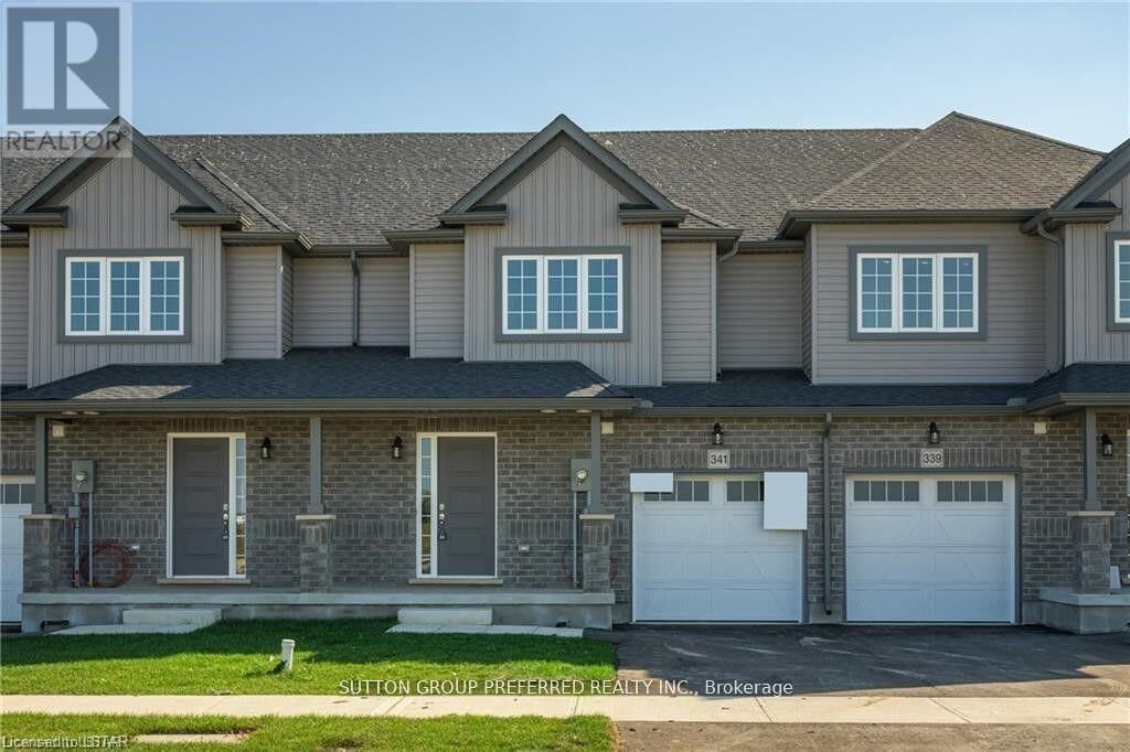 Property Photo:  375 Kennington Way  ON N6L 0H4 