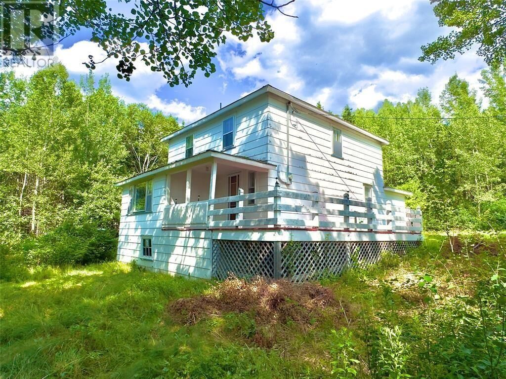 Property Photo: 274 Bayside Drive NL A0C 1V0