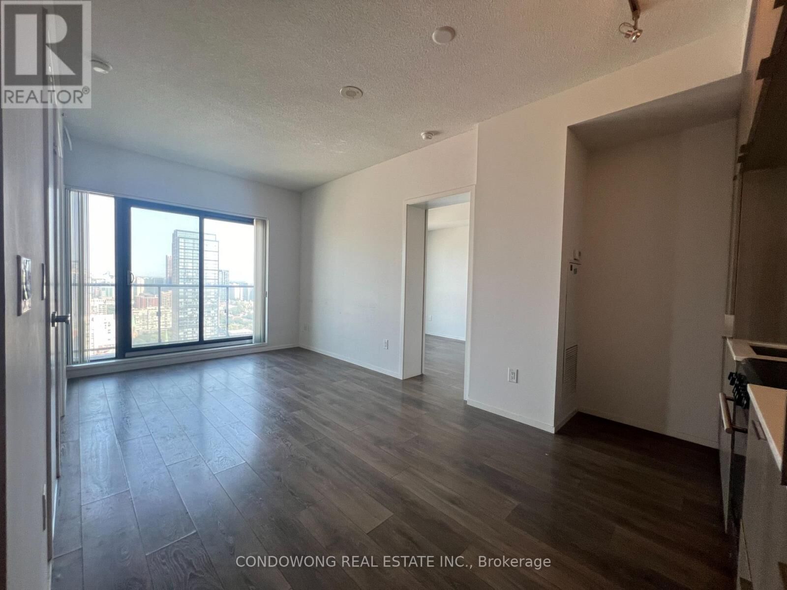 Property Photo: 159 Dundas Street East 3608 ON M5B 0A9