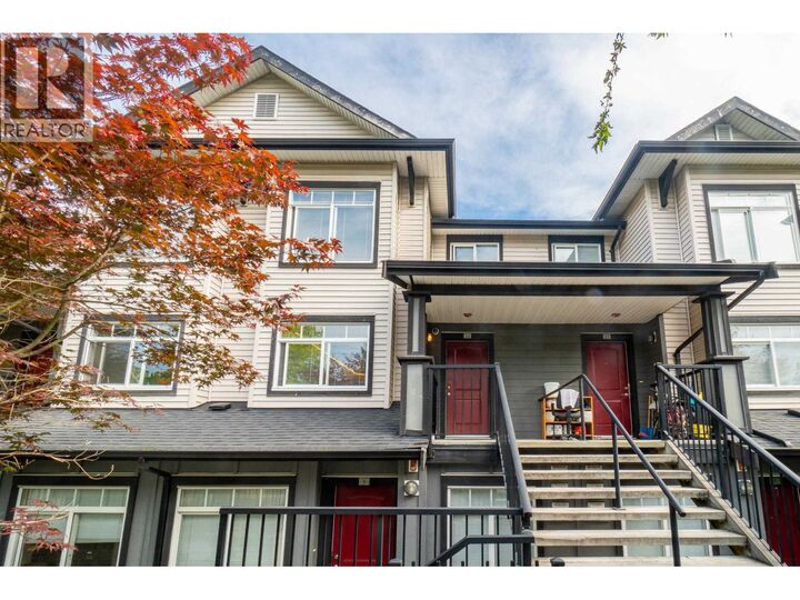 Property Photo:  7428 14th Avenue 24  BC V3N 0C2 