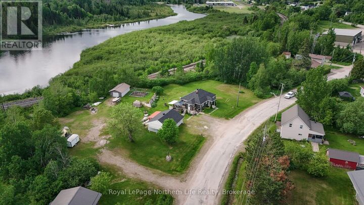 Property Photo:  309 Mark Street  ON P0H 1E0 