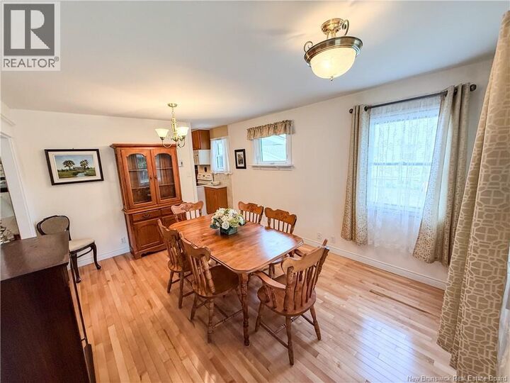 Property Photo:  1093 Main Street  NB E4E 2Z9 