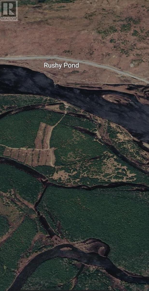 Property Photo:  00 Woods Road  NL A2A 2M4 