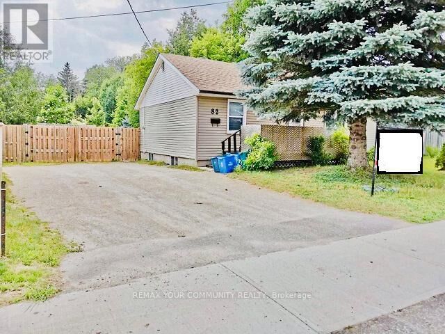 Property Photo:  82 Patterson Road  ON L4N 3W2 