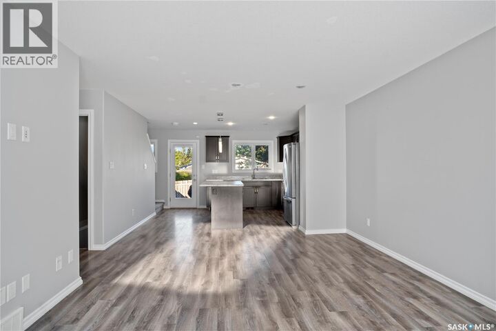 Property Photo: 110 4102 3rd Avenue N SK S4R 2B7