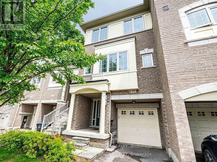 Property Photo:  37 Aspen Hills Road  ON L6Y 6E4 