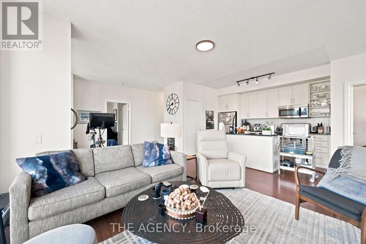 Property Photo:  112 George Street S1006  ON M5A 4P8 