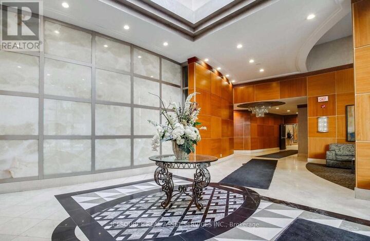 Property Photo: 155 Beecroft Road 2202 ON M2N 7C6