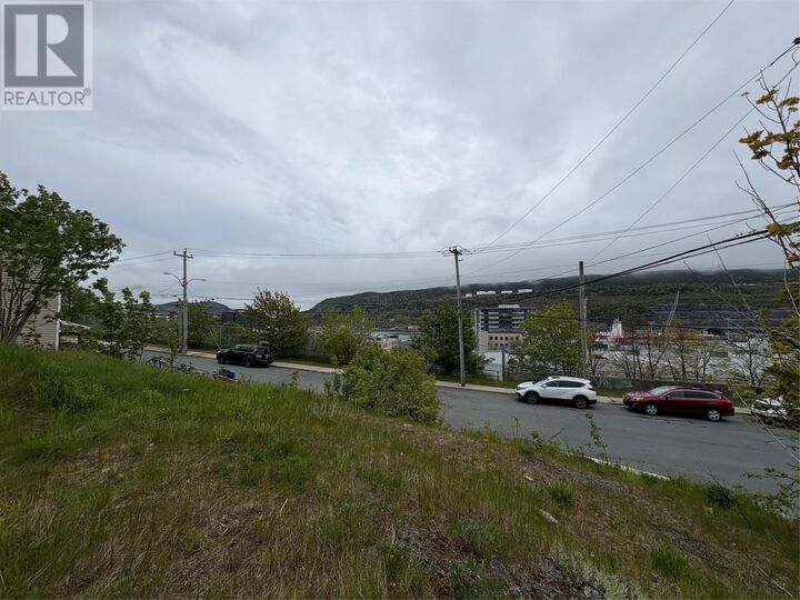 Property Photo:  6-10 Barters Hill Place  NL A1C 4K5 