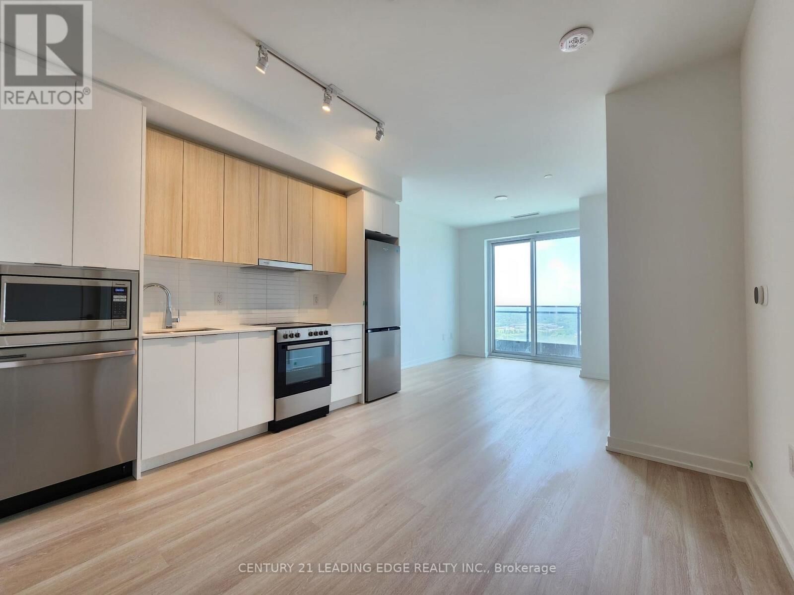 Property Photo:  9751 Markham Road 2407  ON L6E 0W3 