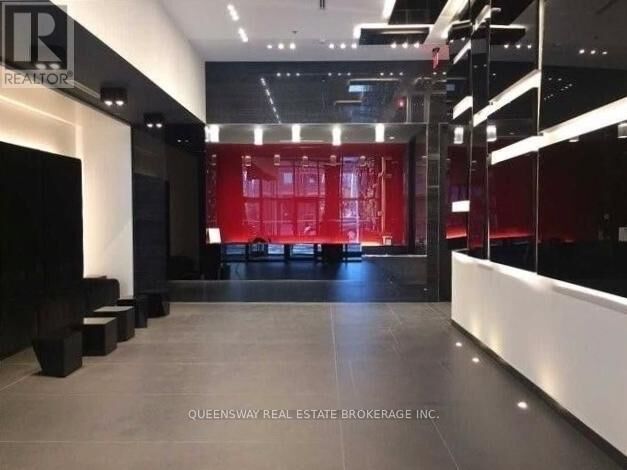 Property Photo:  318 Richmond Street West 3007  ON M5V 1X2 