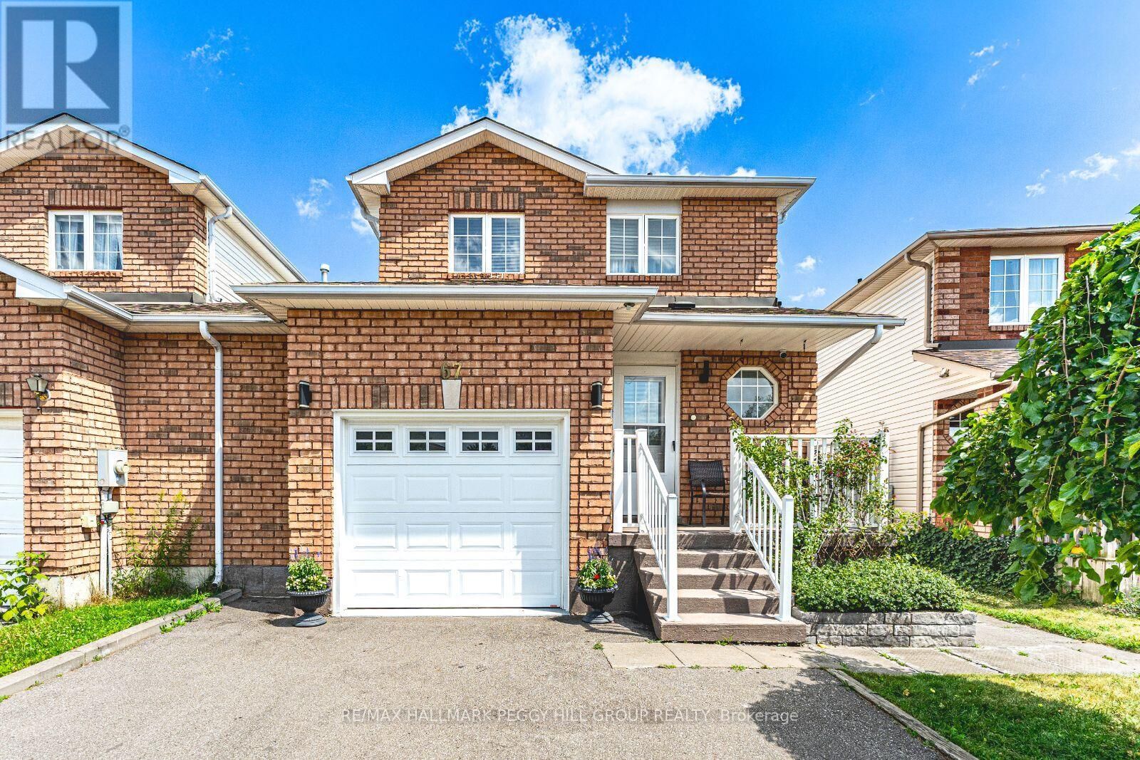 Property Photo:  67 Wessenger Drive  ON L4N 8P8 
