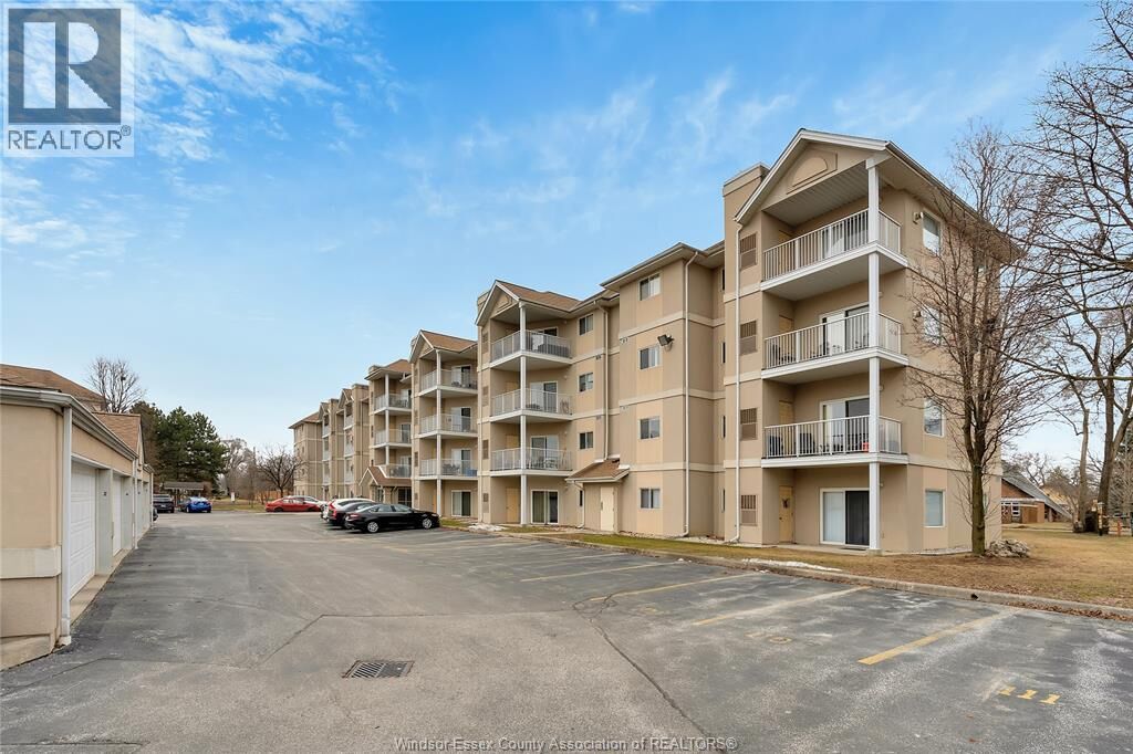 Property Photo: 1655 Grand Marais 310 ON N8E 4W4