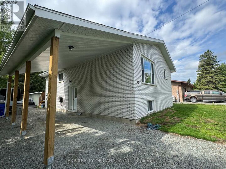 Property Photo:  245 Polaris Road  ON P4N 8A7 