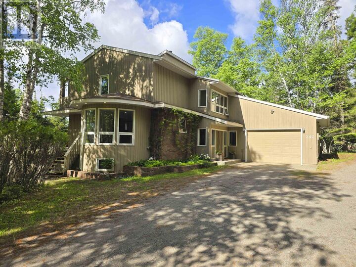 Property Photo: 247 Shirley Rd ON P7G 2G4