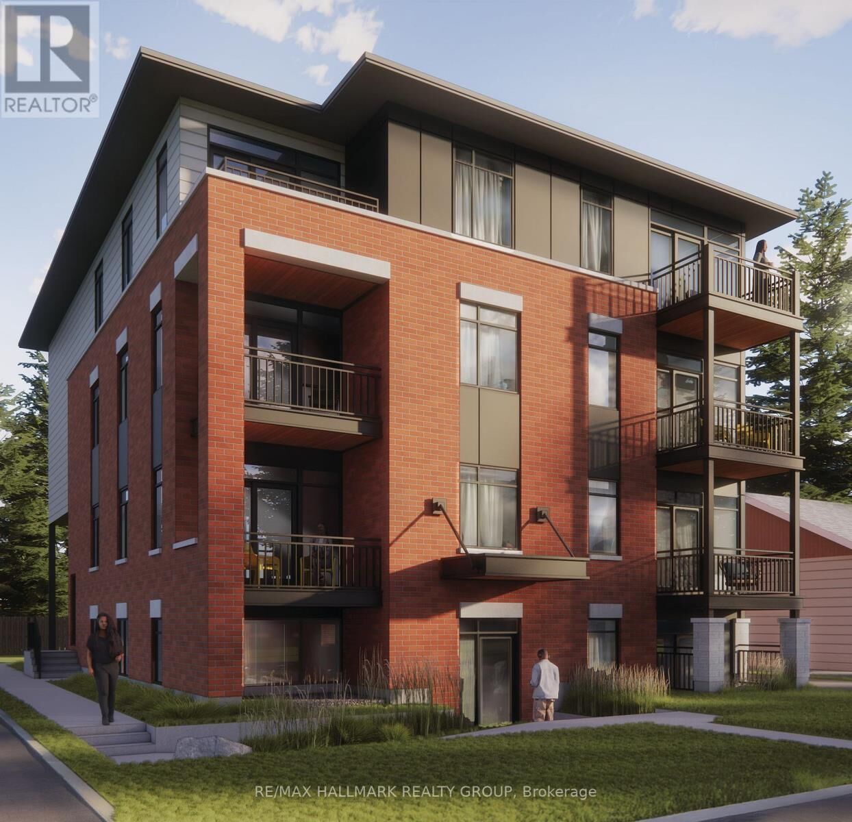 Property Photo:  1124 Gabriel Street 202  ON K1C 1K8 