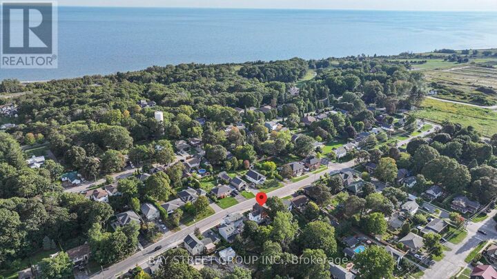 Property Photo:  64 Sherbourne Street  ON L1A 1H2 