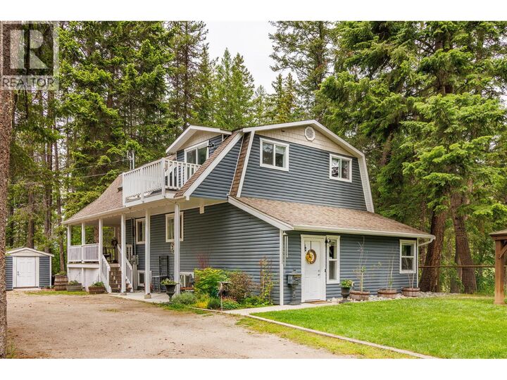 12310 Greystokes Road — photo 1